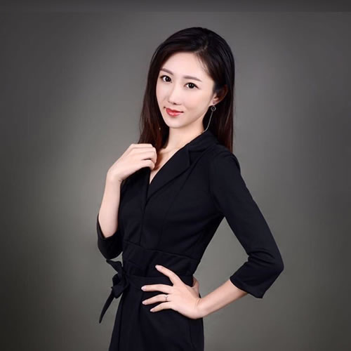 马尔默情感咨询导师：夜沙老师